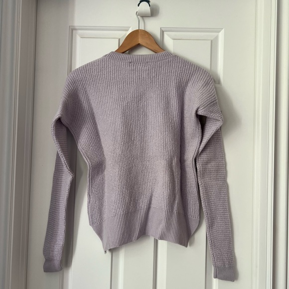 Wilfred Free Isabelli Sweater - Picture 3 of 6